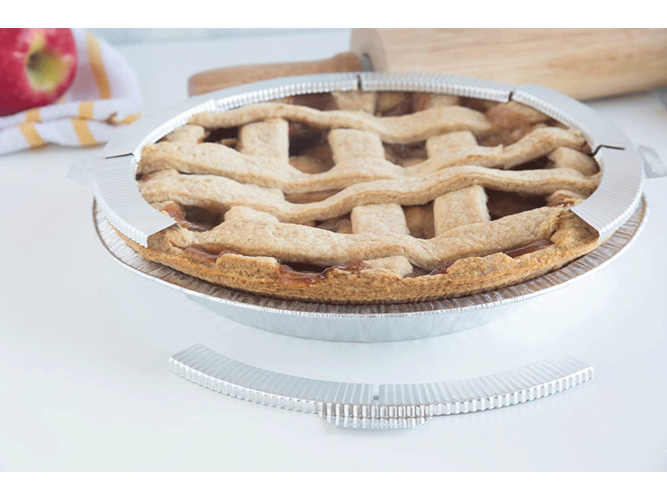 Fox Run Pie Crust Shields