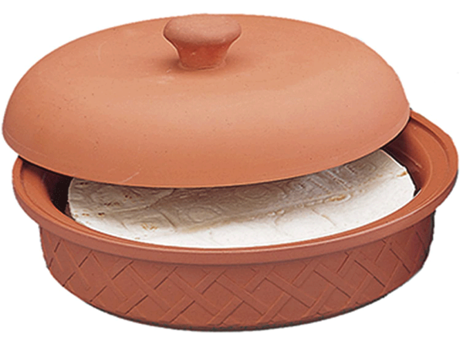 Fox Run Tortilla Warmers