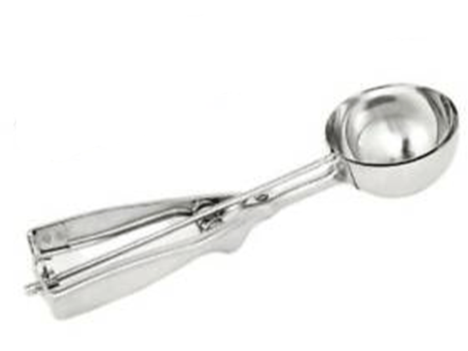 Fox Run Ice Cream/Cookie Dough Scoop