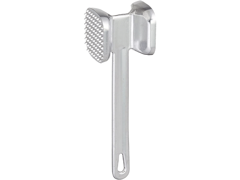 Fox Run Galvanized Meat Tenderizer