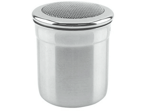 Fox Run Mesh Shaker - 2.87 oz