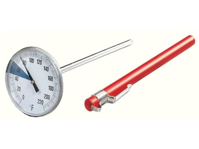 Fox Run Thermometers