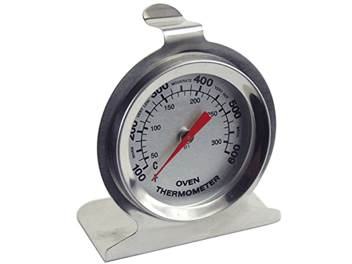 Fox Run Thermometers