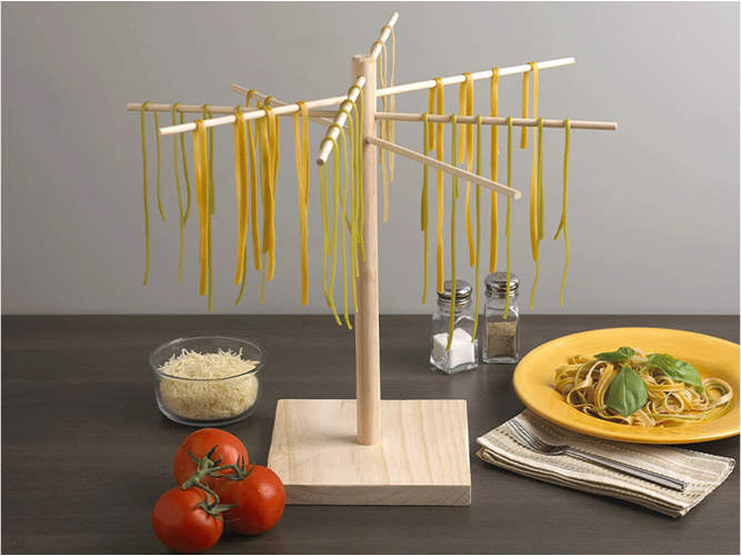 Fox Run Pasta Drying Rack