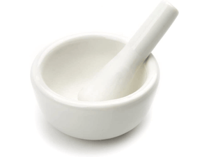 Fox Run Mortar & Pestle Sets