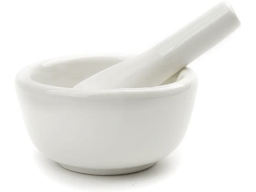 Fox Run Mortar & Pestle Sets