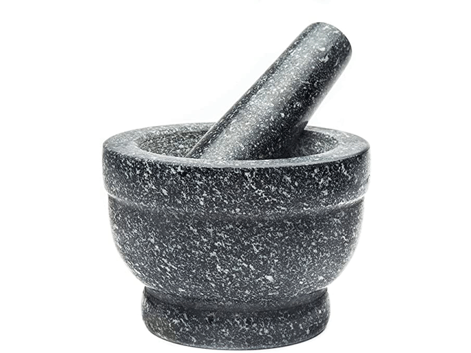 Fox Run Mortar & Pestle Sets