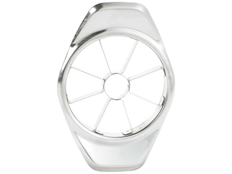 Fox Run Stainless Steel Apple Divider