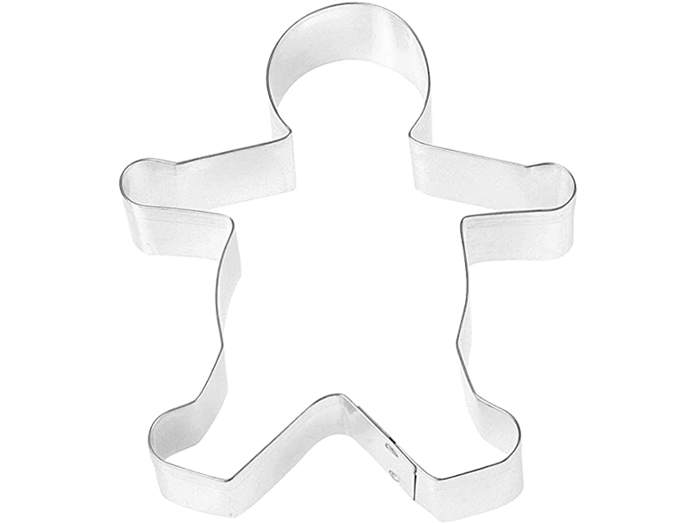 Fox Run Cookie Cutters