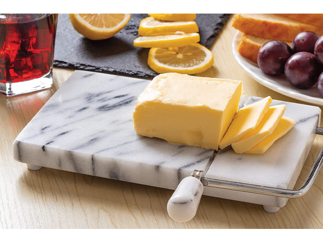 Fox Run Marble Cheese Slicers