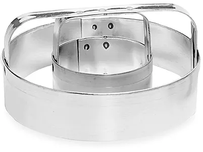 Fox Run Donut Cutter