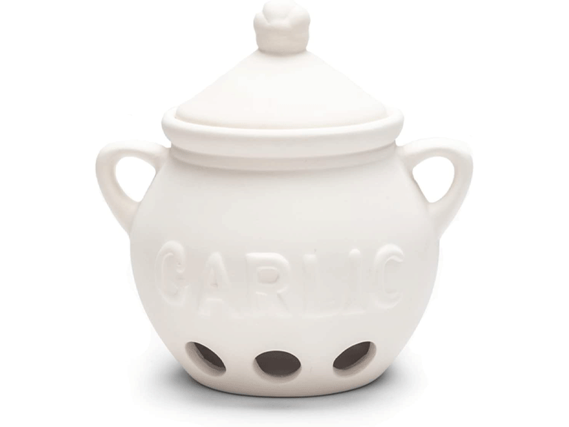 Fox Run Garlic Keeper