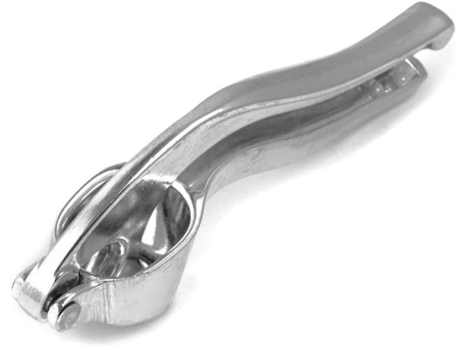 Fox Run Garlic Press 6”