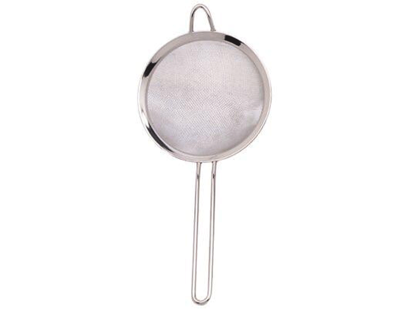 Farm to Table Stainless Steel Strainers