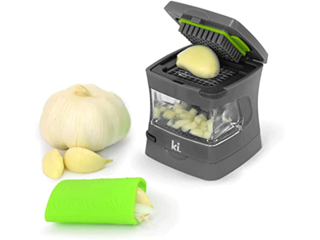 Kitchen Innovations Garlic -A-Peel