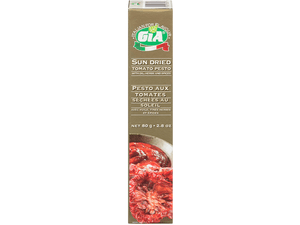 Gia Condiments