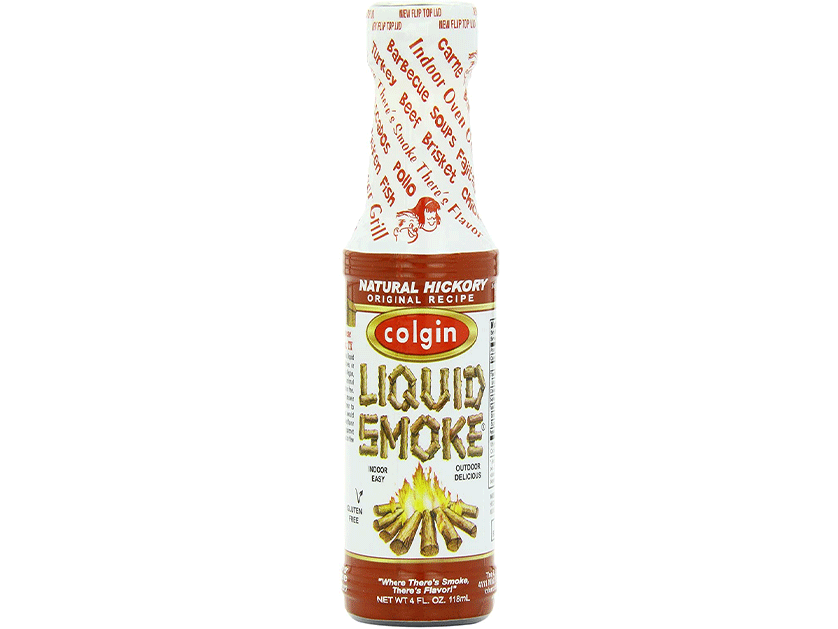 Colgin Liquid Smoke