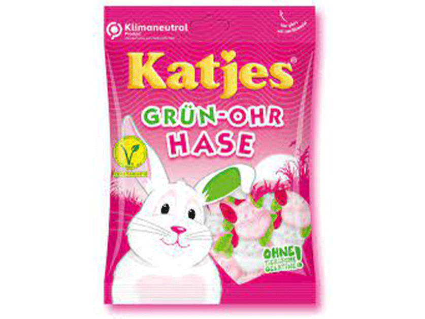 Katjes Gummi Candies