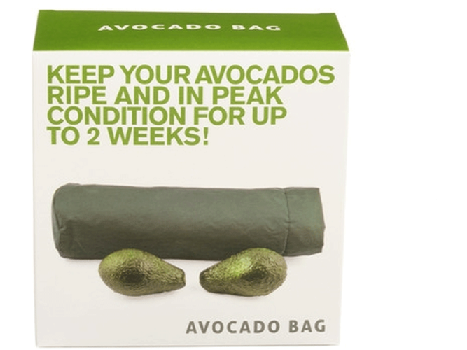 Kitchen Basics Produce Bags