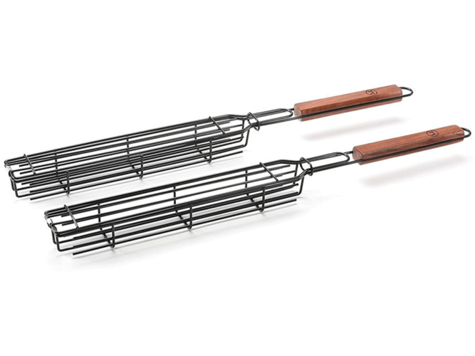 Outset Kabob Baskets - Set of 4