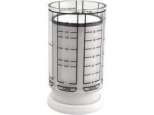 KitchenArt Adjustable Measuring Cup