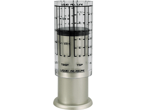 KitchenArt Adjustable Measuring Cup