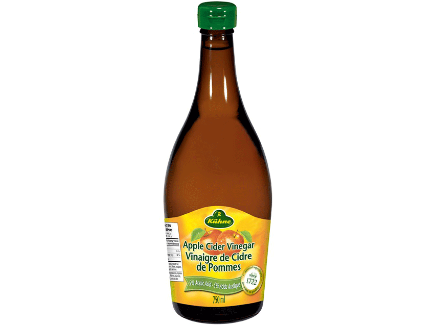 Kuhne Vinegars (750mL)