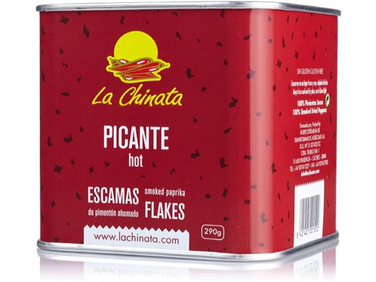 La Chinata Smoked Paprika