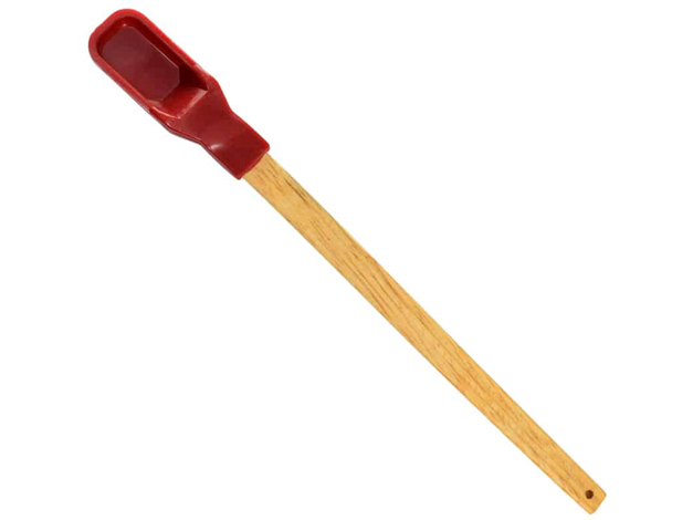 Last Bit Condiment Spoon