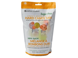LorAnn Gourmet Hard Candy Mixes