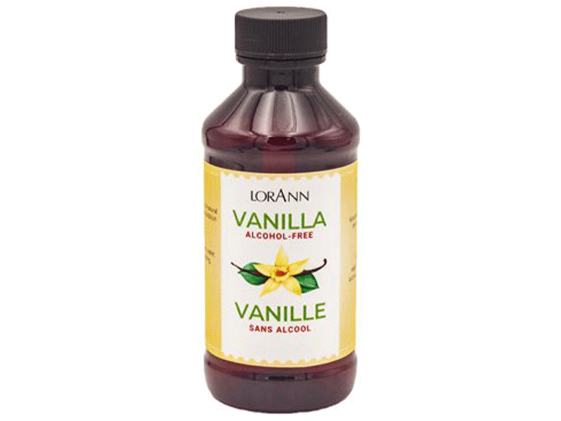 LorAnn Vanilla