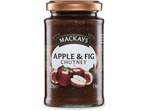 Mackays Chutneys & Sauces