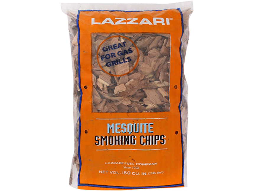 Lazzari Smoking Chips