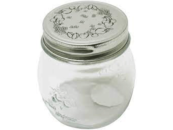 Modern Housewares Assorted Jars