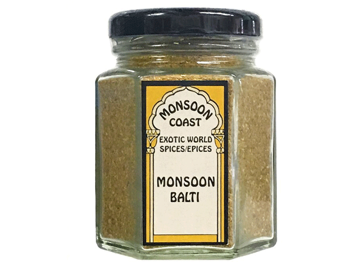 Monsoon Coast