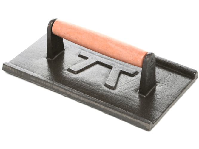 Outset Grill Presses