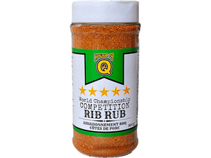 House of Q - BBQ Rubs & Premium Seasonings