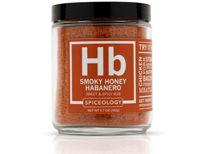 Spiceology Spice Blends