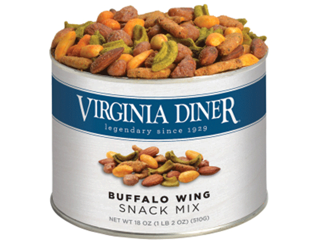 Virginia Diner Peanuts