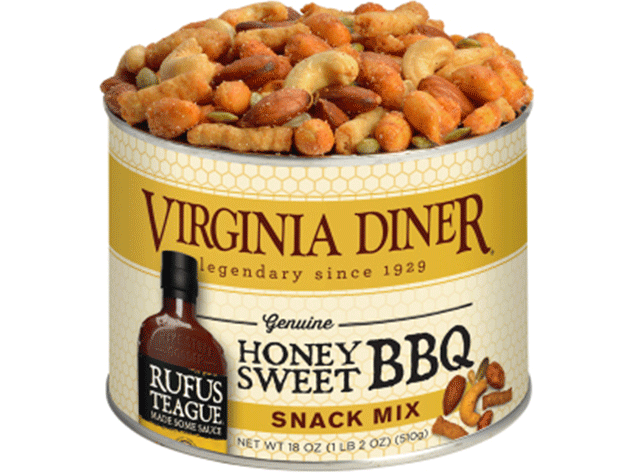 Virginia Diner Peanuts