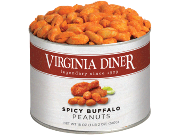 Virginia Diner Peanuts