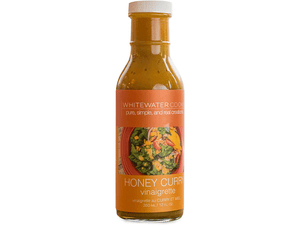 Whitewater Cooks Dressings