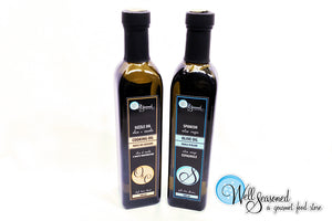 Cooking Oils | Gourmet Must-Haves | Well Seasoned, a gourmet food store in Langley, BC