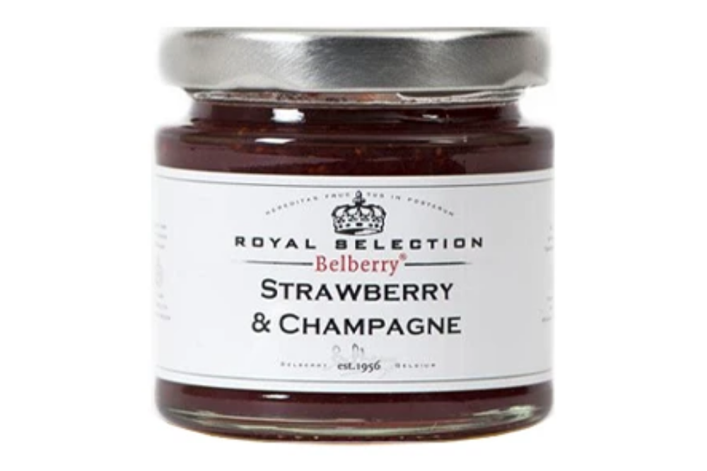 Royal Selection Belberry Luxury Preserves