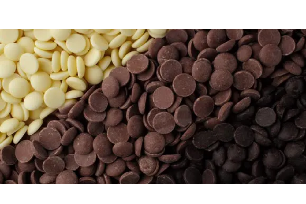 Bulk Chocolate