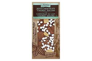 Donini Signature Chocolate Bars