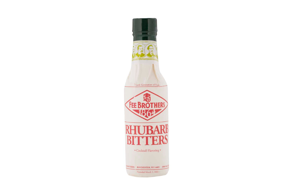 Fee Brothers Bitters