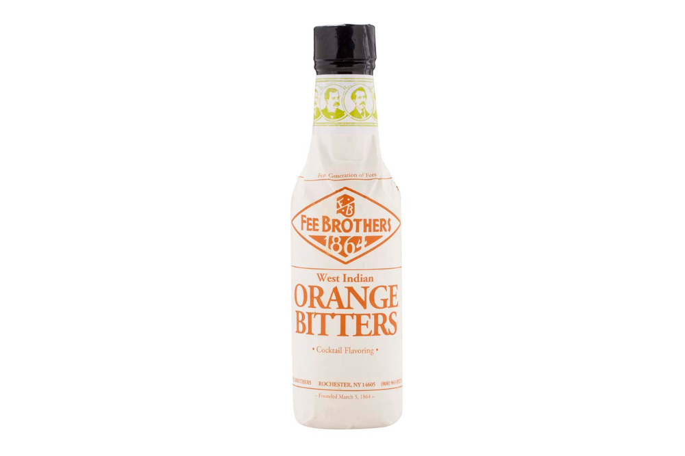 Fee Brothers Bitters