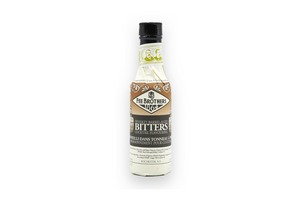 Fee Brothers Bitters