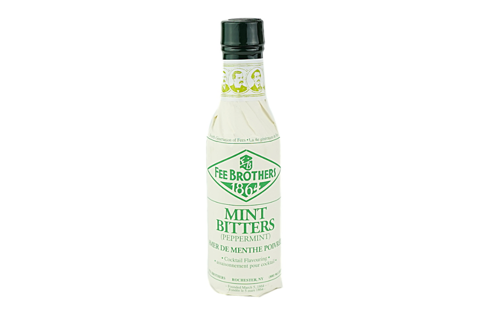 Fee Brothers Bitters